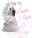 October Bride - Perry