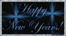 Happy New Years