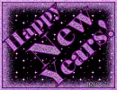 Happy New Years