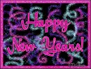 Happy New Years