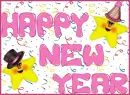 Happy New Year