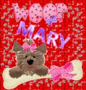 MARY