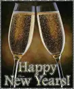 Happy New Years
