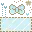 kawaii thing-blue