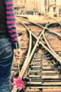 railroad crossing