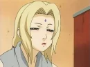 tsunade kawaii