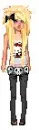 scene doll