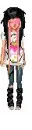 scene doll