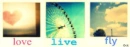 love.life.fly