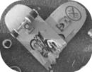 broken board