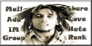 bob marley