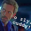 Dr. House