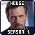 Dr. House