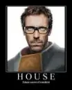Dr. House