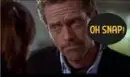 Dr. House