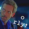 Dr. House