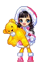 doll