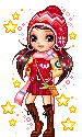 doll