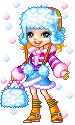 doll