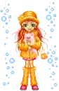 doll