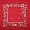 red rag