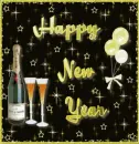 Happy New Year
