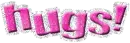 hugs
