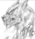 werewolf