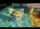 Moon sand, the sand that you can mold!