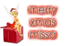 merry xmas missa
