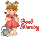 Good Morning