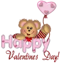 Happy Valentines Day