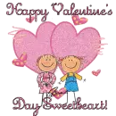 Happy Valentin's Day!