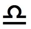 Libra.