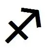 Sagittarius.