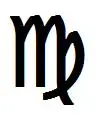Virgo.