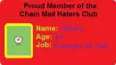 Alexis clubcard