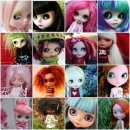 doll