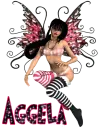 Aggela