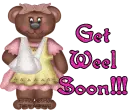 Get Weel Soon!