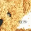 Hug Me Teddy Bear