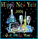 New Year
