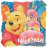 Winnie the pooh