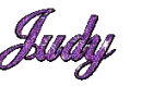 Judy
