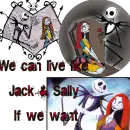 Jack & Sally