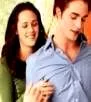 Bella & Edward