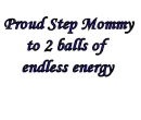 step-mommy