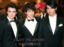 Jonas Brothers