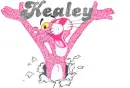 pink panther