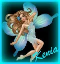 Fairy Kenia
